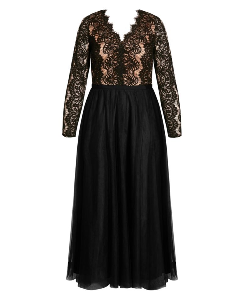 Women's Rare Beauty Maxi Dress