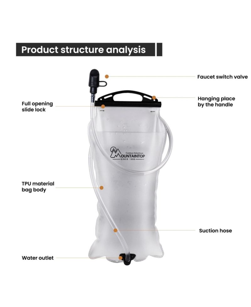 80 Liter Internal Frame Backpack for Man and Women Backpacking Hiking Backpack