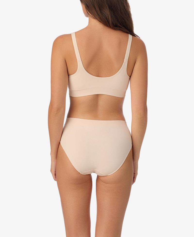 Seamless Wireless Bralette
