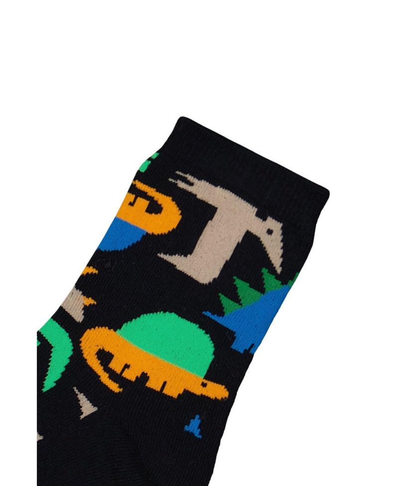 Little and Big Boy ( size 5-6 to 10-12 ) Socks