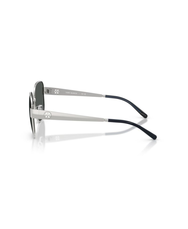 Women's Geometric Sunglasses, TY6117