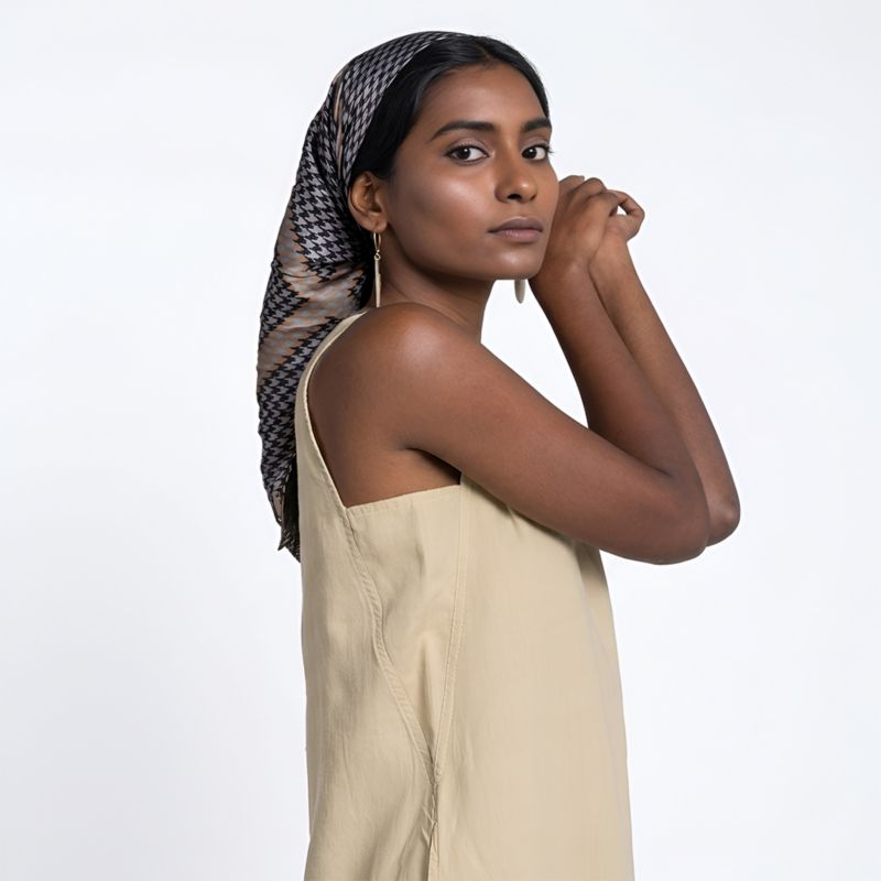 Women's Reading Tea Leaves Dress