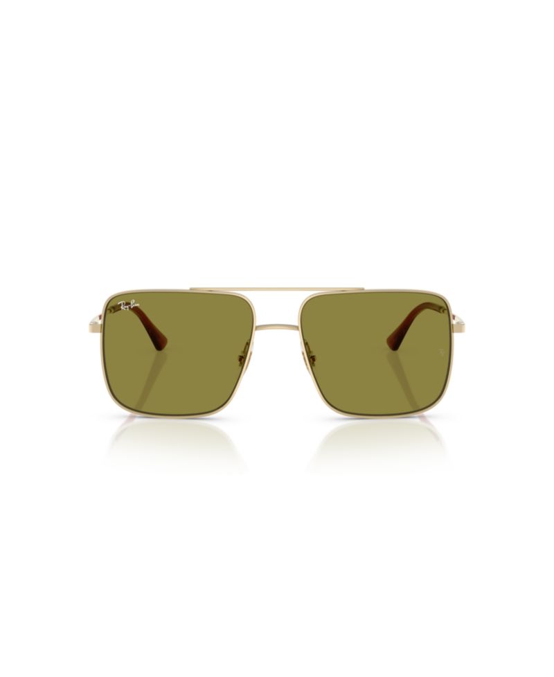 Unisex Standard Sunglasses, RB3758
