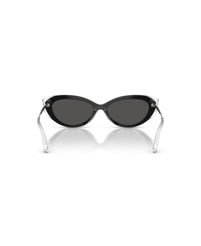 Women's Cat Eye Sunglasses, JC5065U