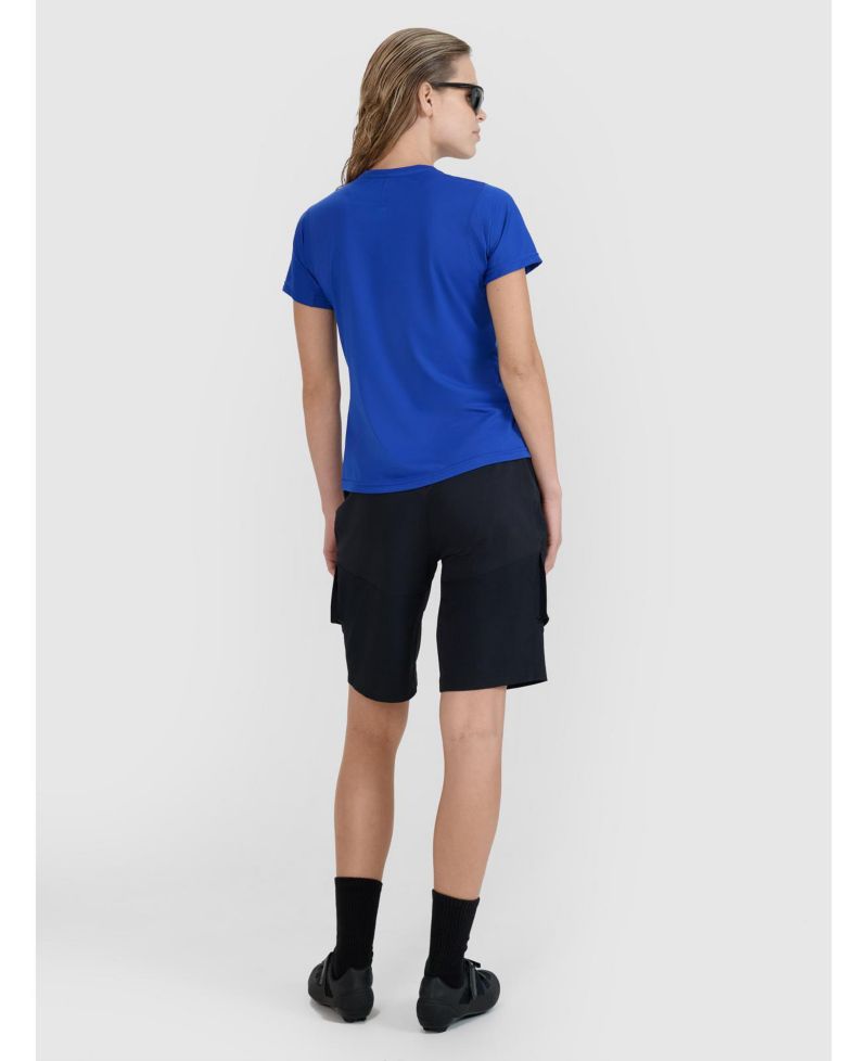 Women's Cycling Shorts