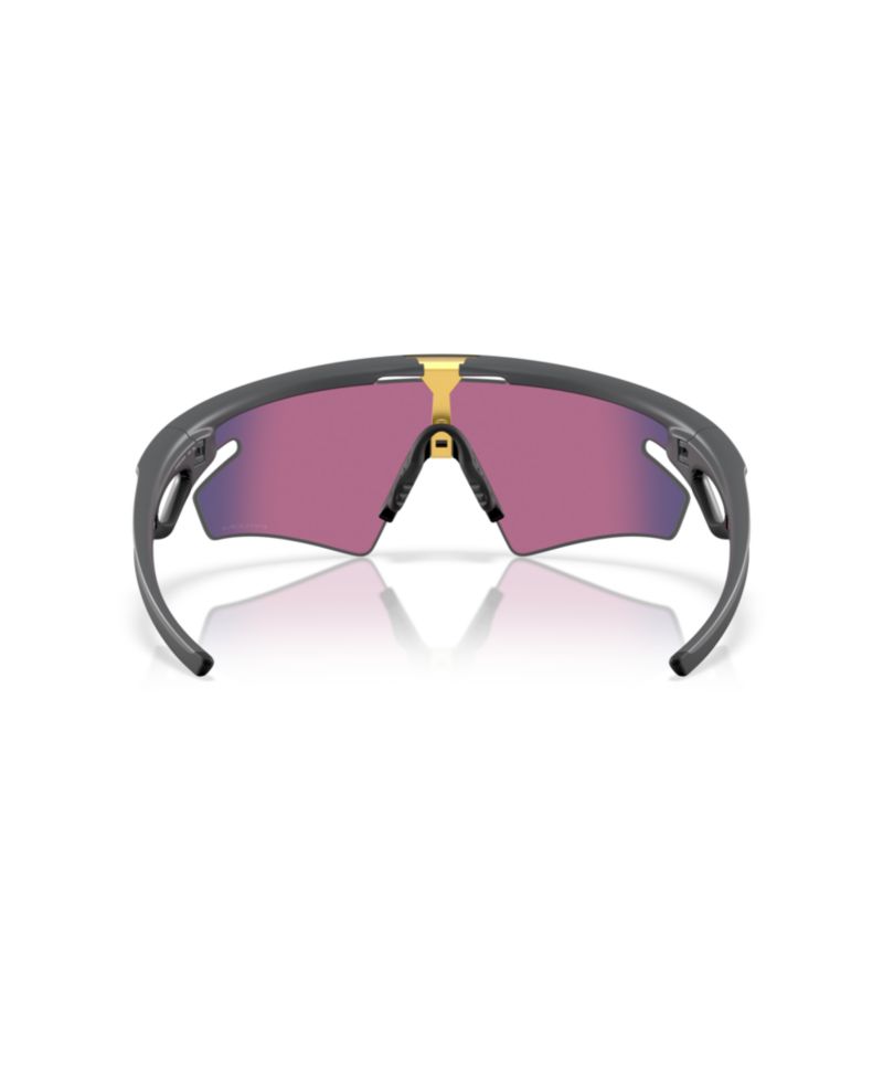Unisex Sphaera Slash Sunglasses, OO9499