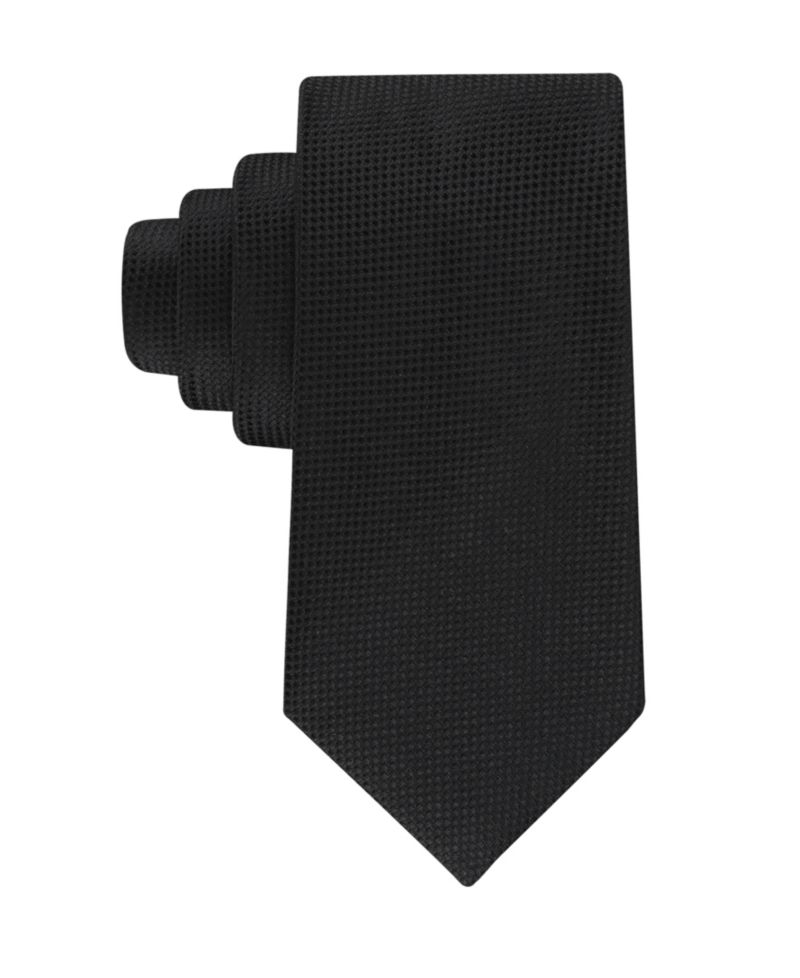 Men's Stella Solid Tie