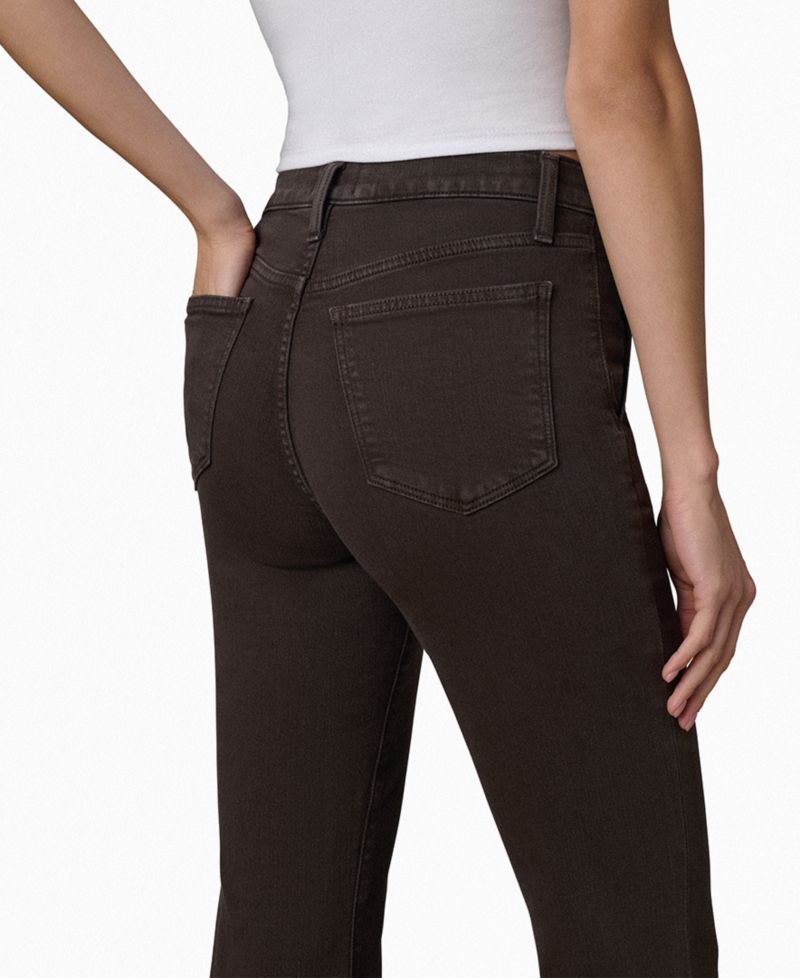 Women's The Molly High-Rise Flare Trousers