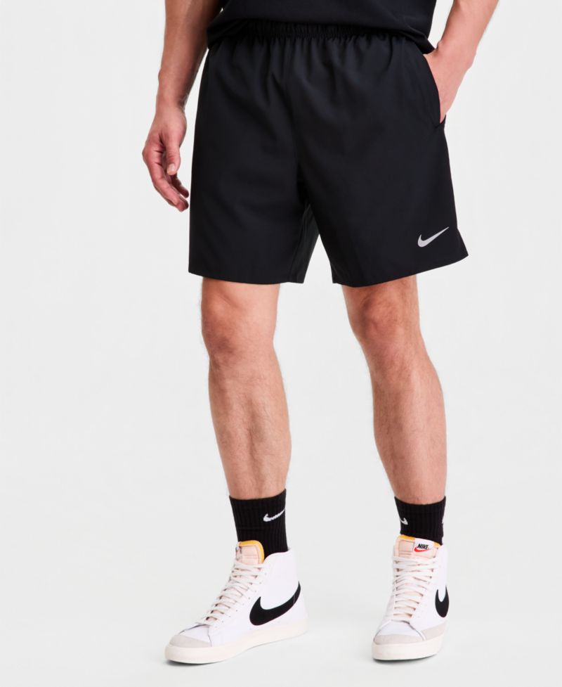 Мужские тренировочные шорты Flex Training Shorts