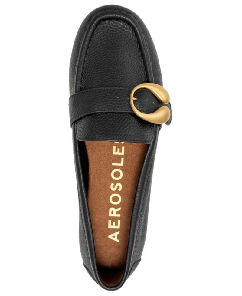 Women's Don Slip-On Casual Loafers