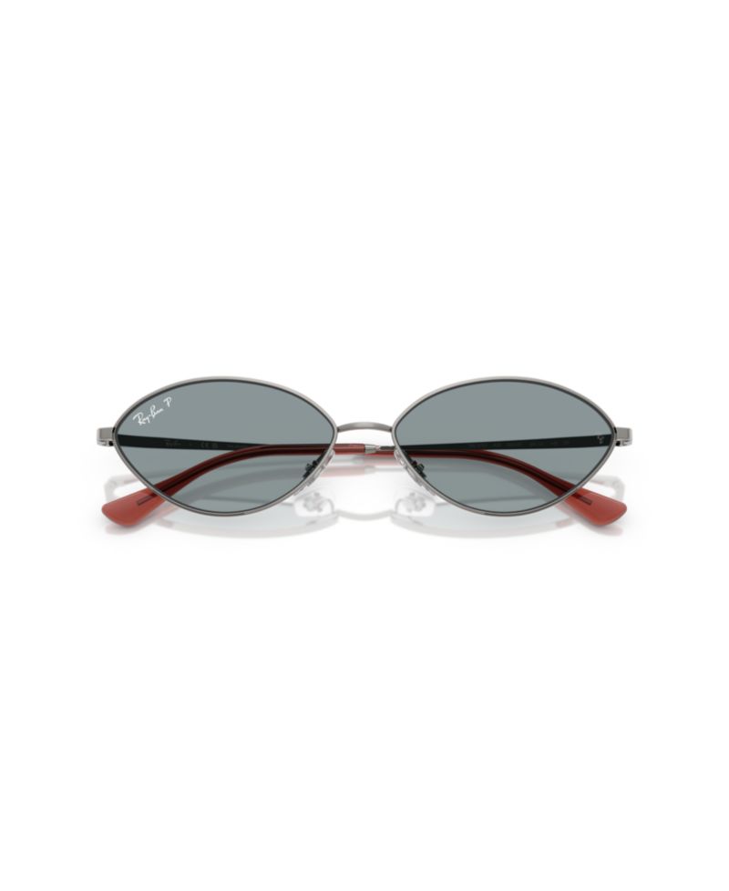 Unisex Polarized Sunglasses, Kai RB3757