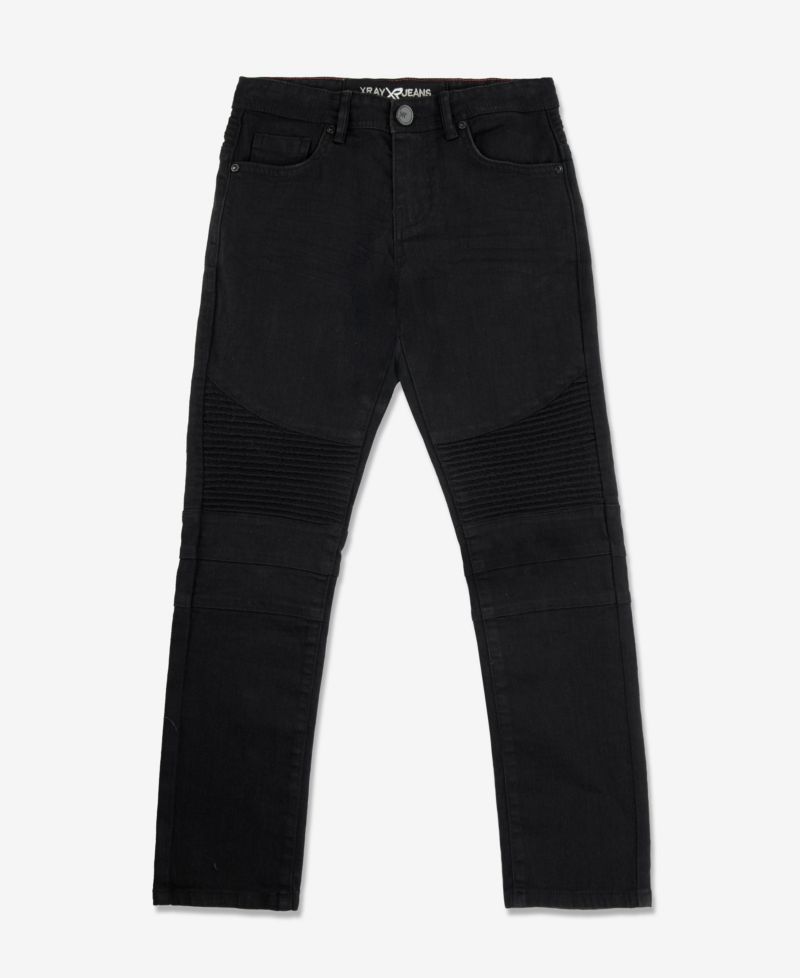 Big Boys Moto Jeans