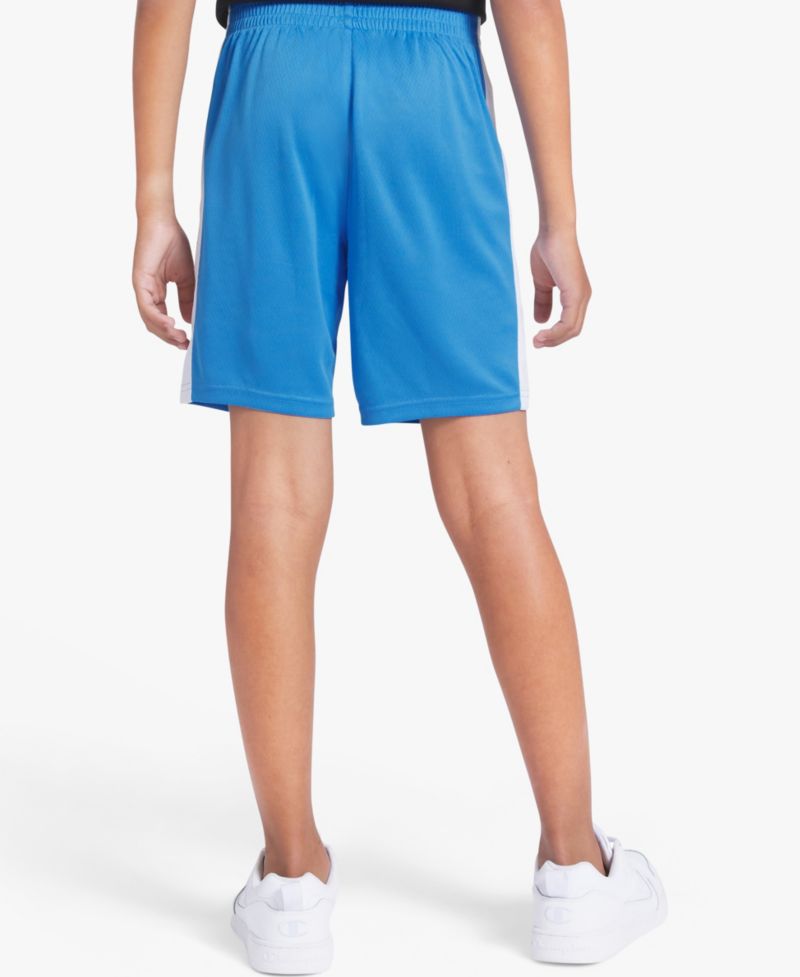 Boys' 8-20 Active Mesh Pull-On Shorts