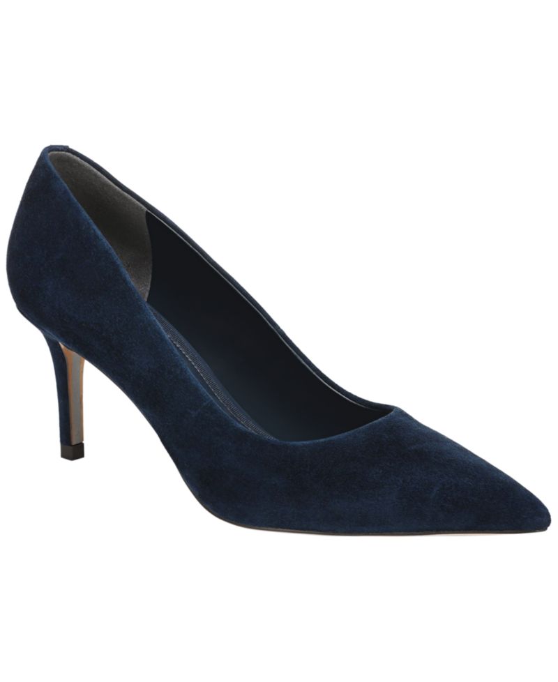 Women's Vienna Pointed Toe Pumps