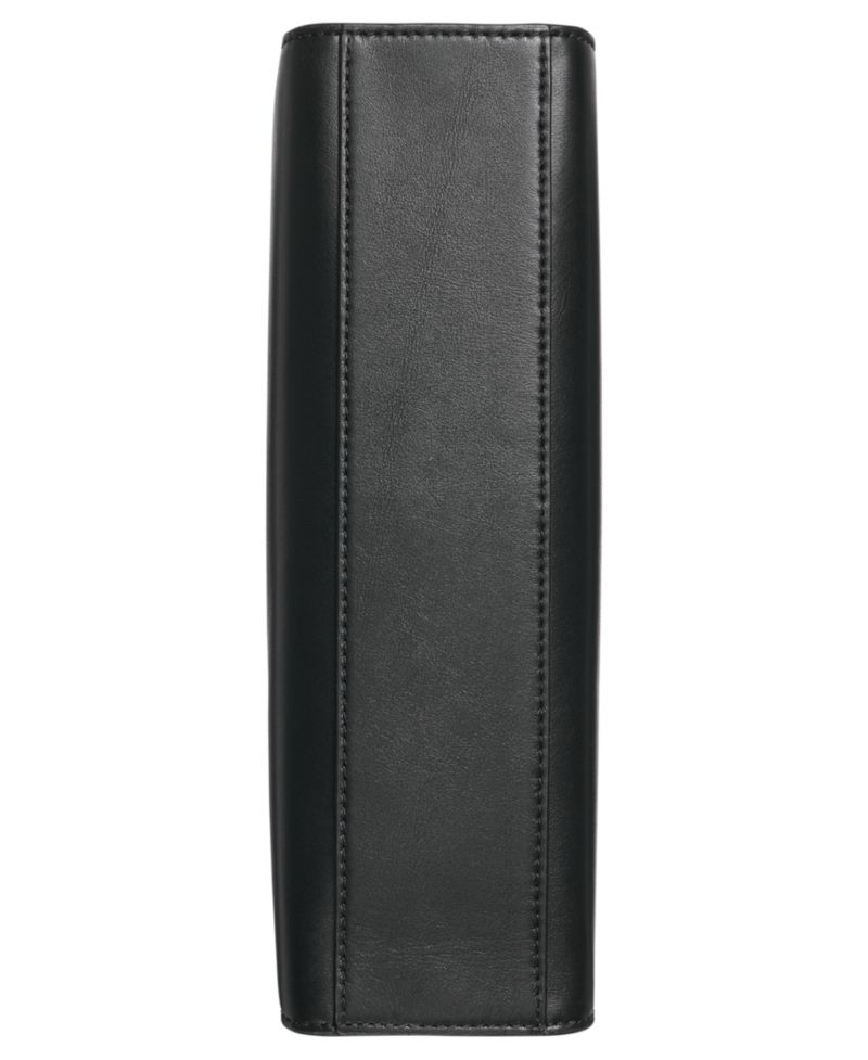 Commack Triple Compartment Clutch