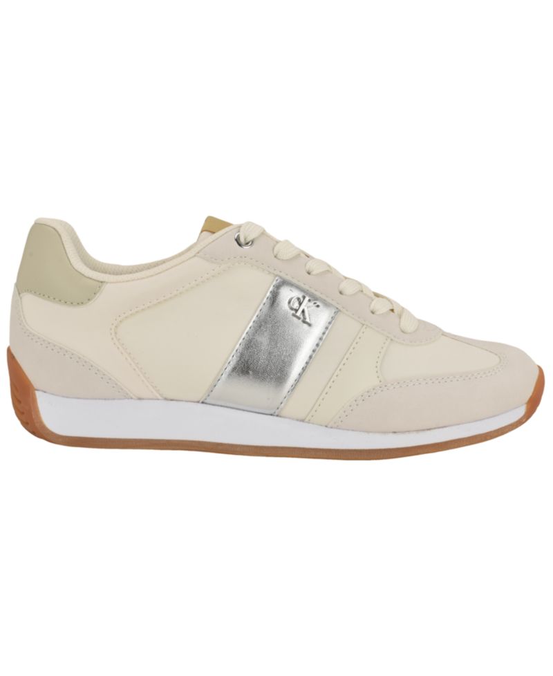 Women's Anora Retro Lace-Up Sneakers