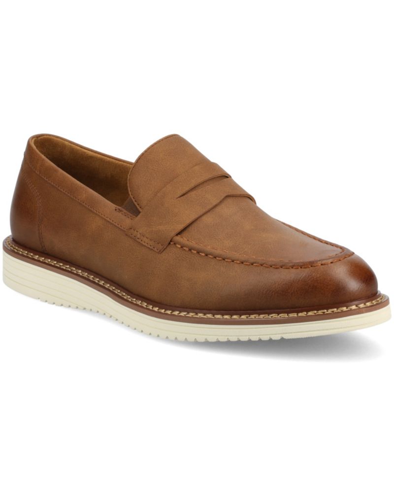 Мужская повседневная модельная обувь Princeton Loafer