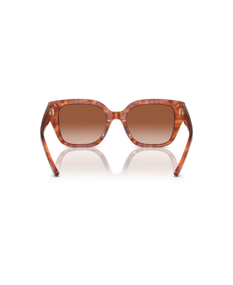 Women's Square Sunglasses, CR611 HC8392U