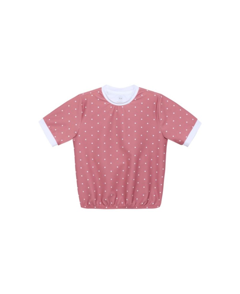 Girls' 2-16 Dance Tee
