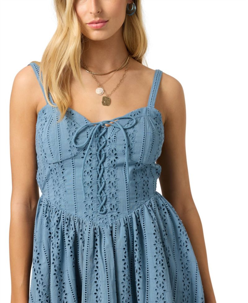 Women's Camden Mini Dress