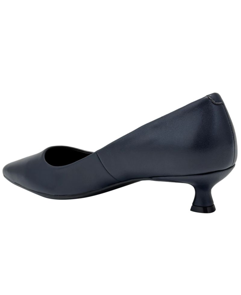 Women's Rana Kitten Heel Pumps