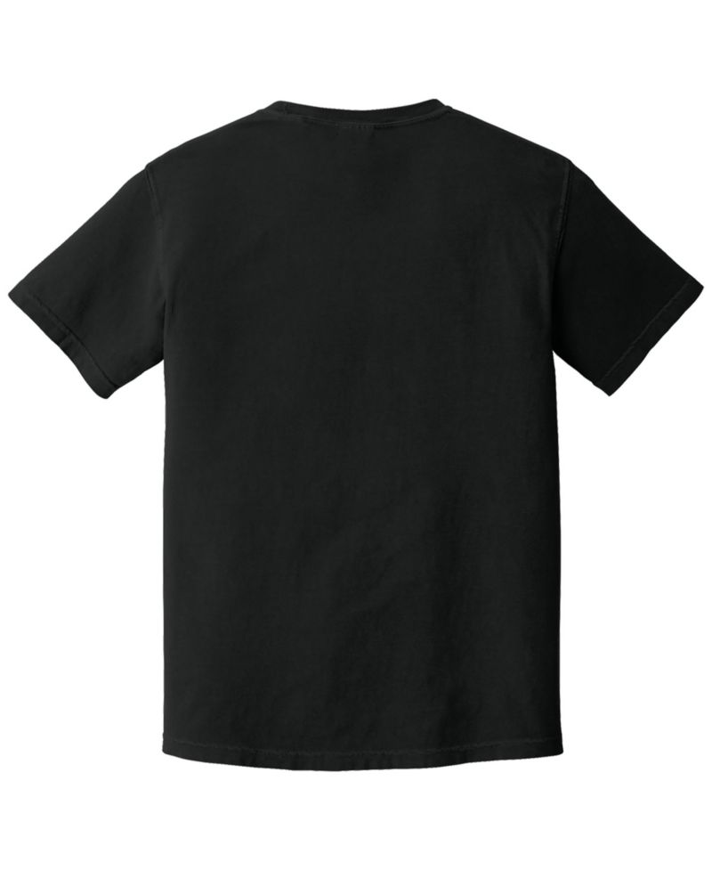 Men's Black Carson Hocevar Jack Link's 500 Race Winner T-Shirt