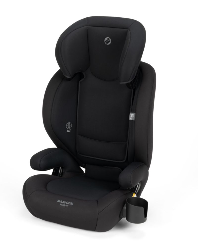 RodiSport Baby and Toddler Booster Car Seat