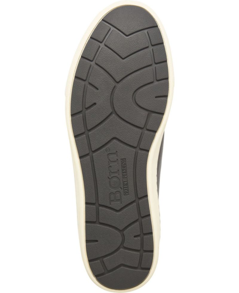 Men's Allegheny Slip On Sneakers