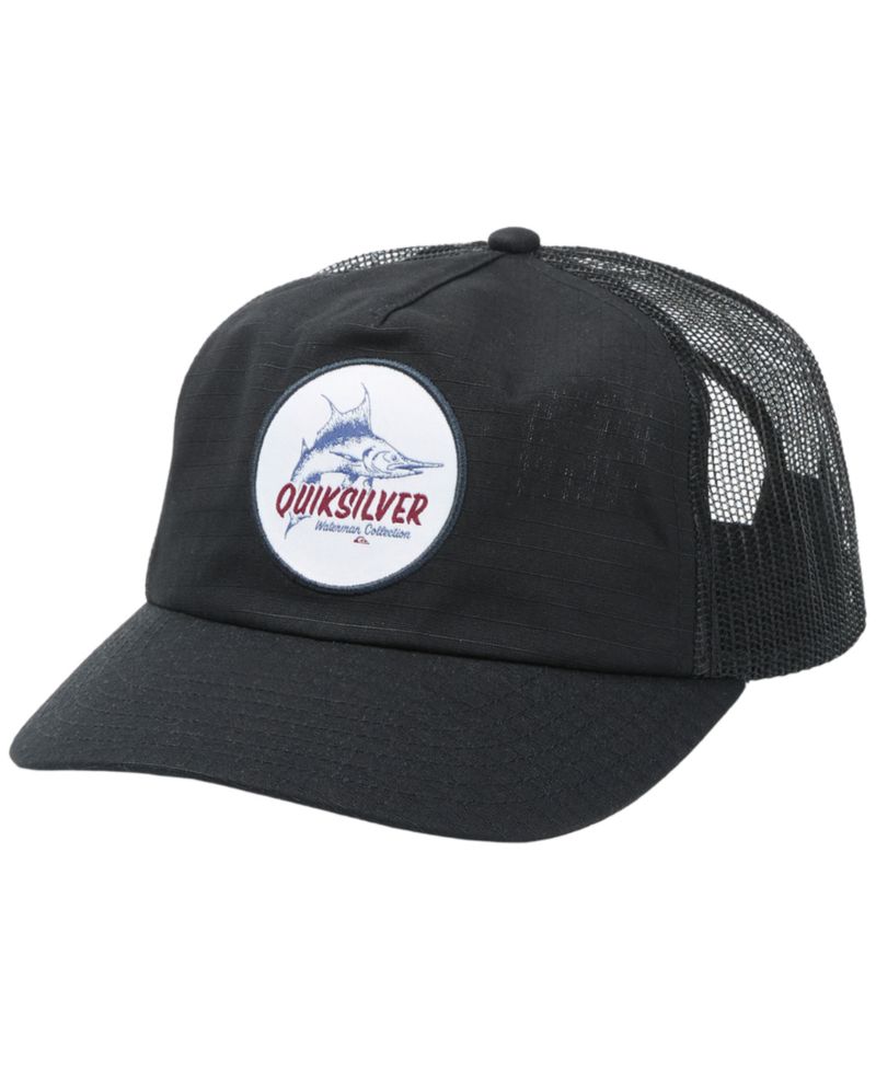 Men's Hook Trucker Hat