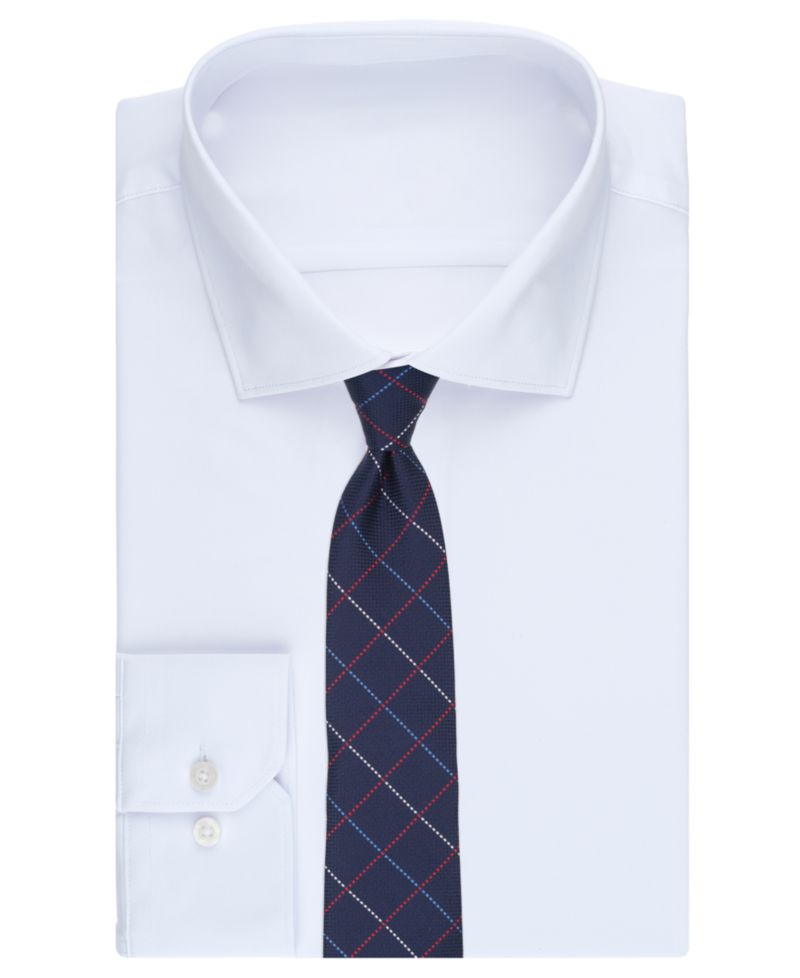 Men's Hawthrone Grid Tie