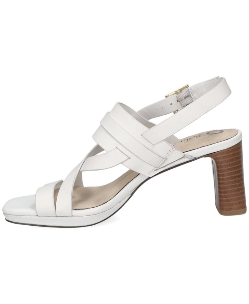 Women's Desoto Square Toe Sandals