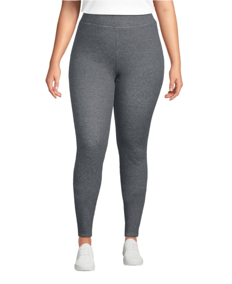 Women's High Rise Serious Sweats Fleece Lined Pocket Leggings