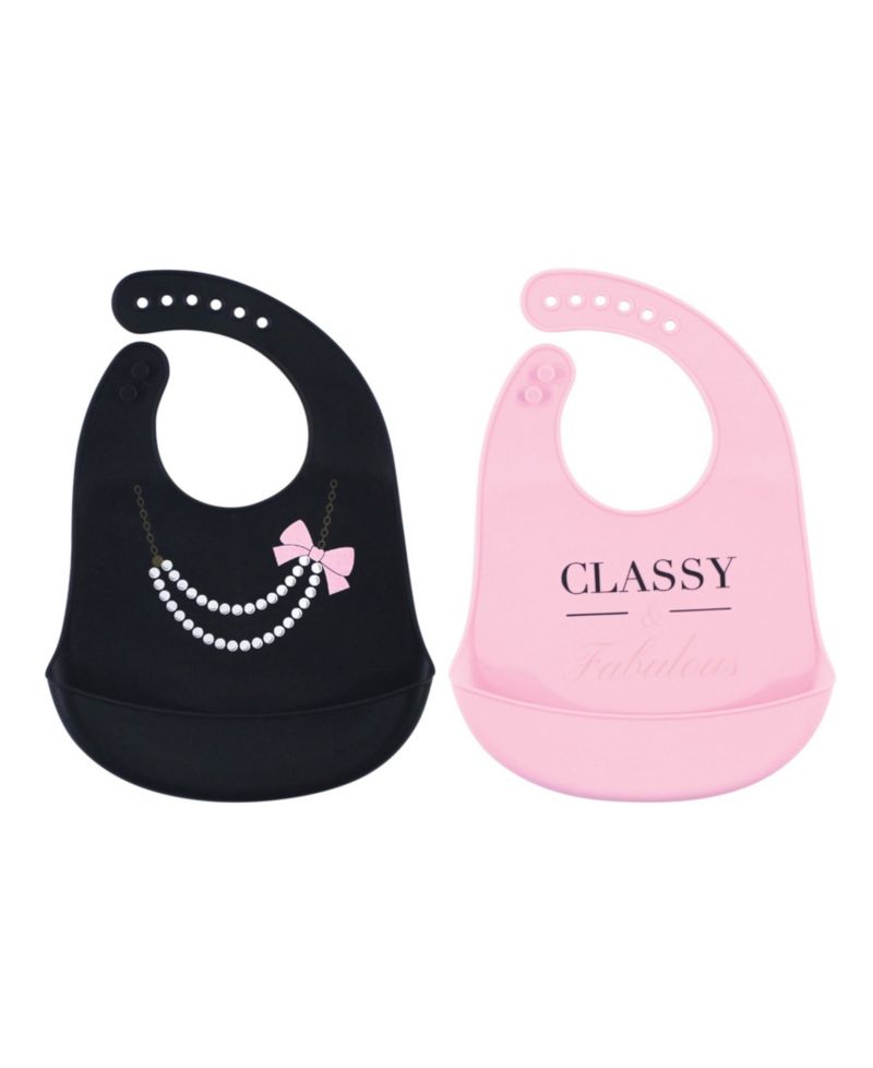 Treasure Soft Silicone Spill Catchers for Meals