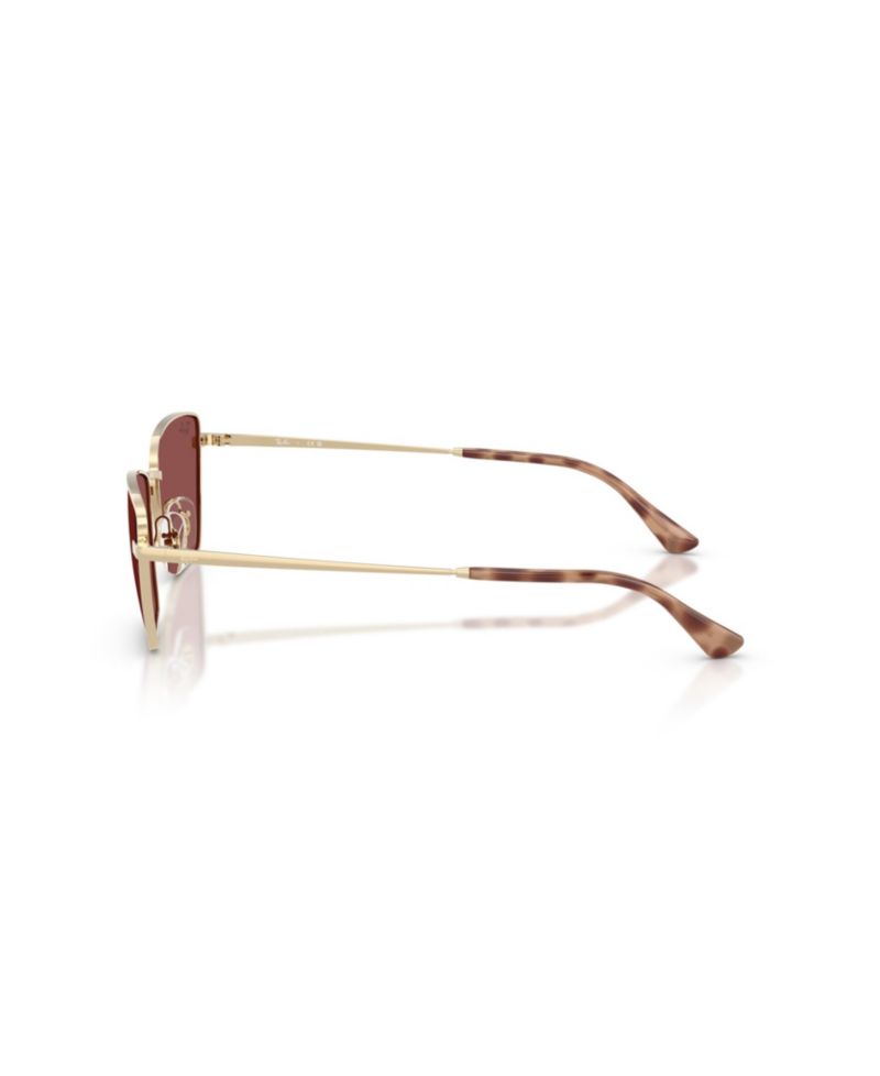 Unisex Geometric Sunglasses, RB3783