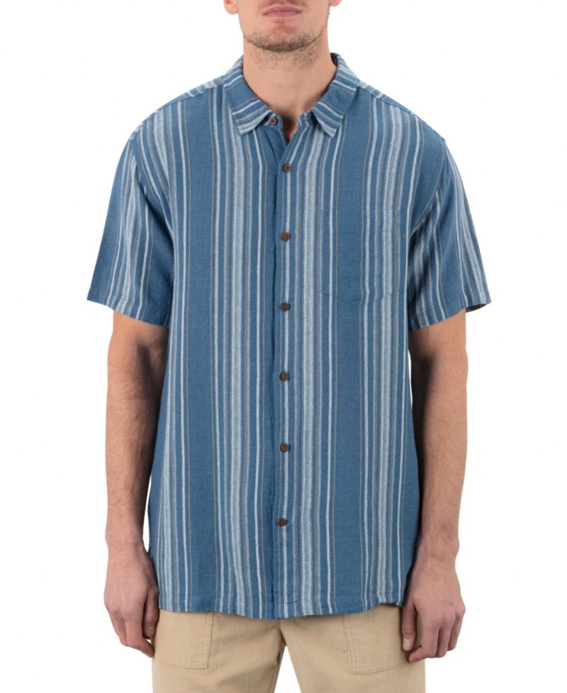 Men's Oceanside Short Sleeve Shirt