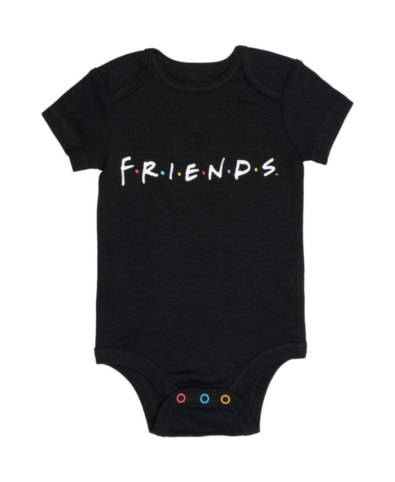 Baby Boys 3 Pack Short Sleeve Bodysuit