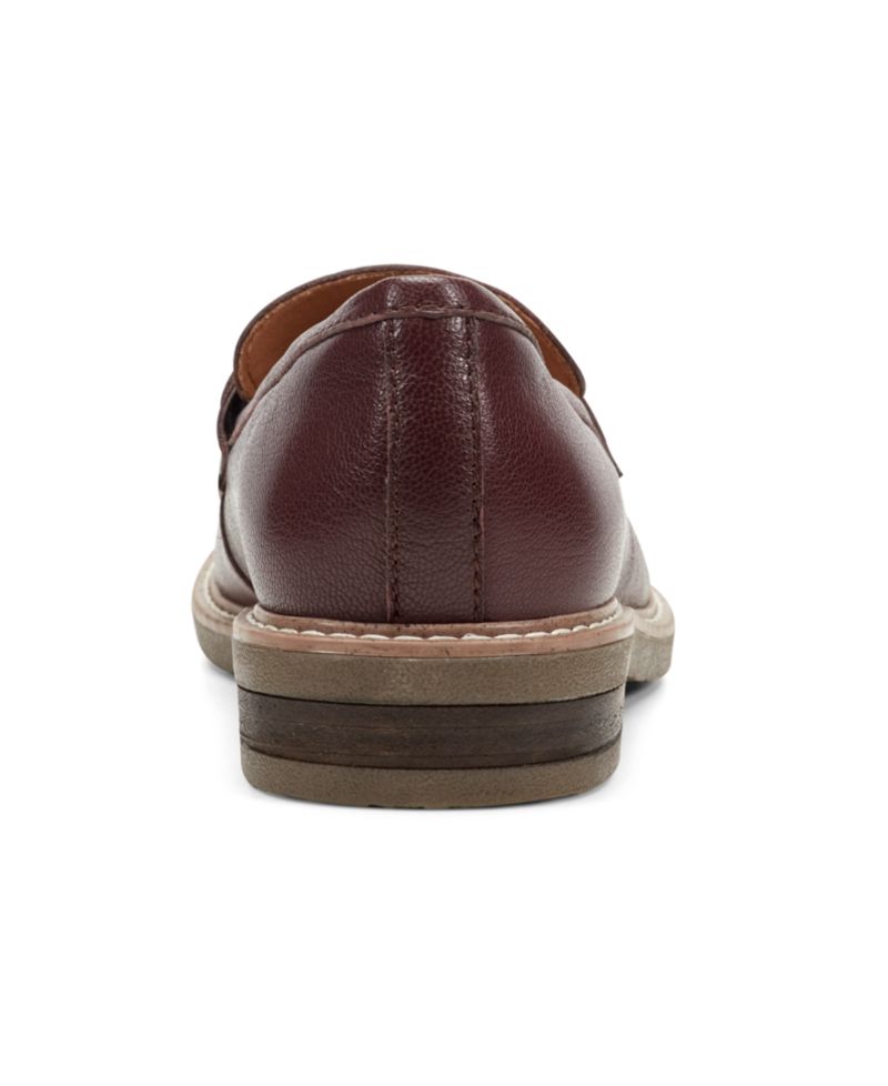 Women's Jayde Knotted Slip-On Loafers