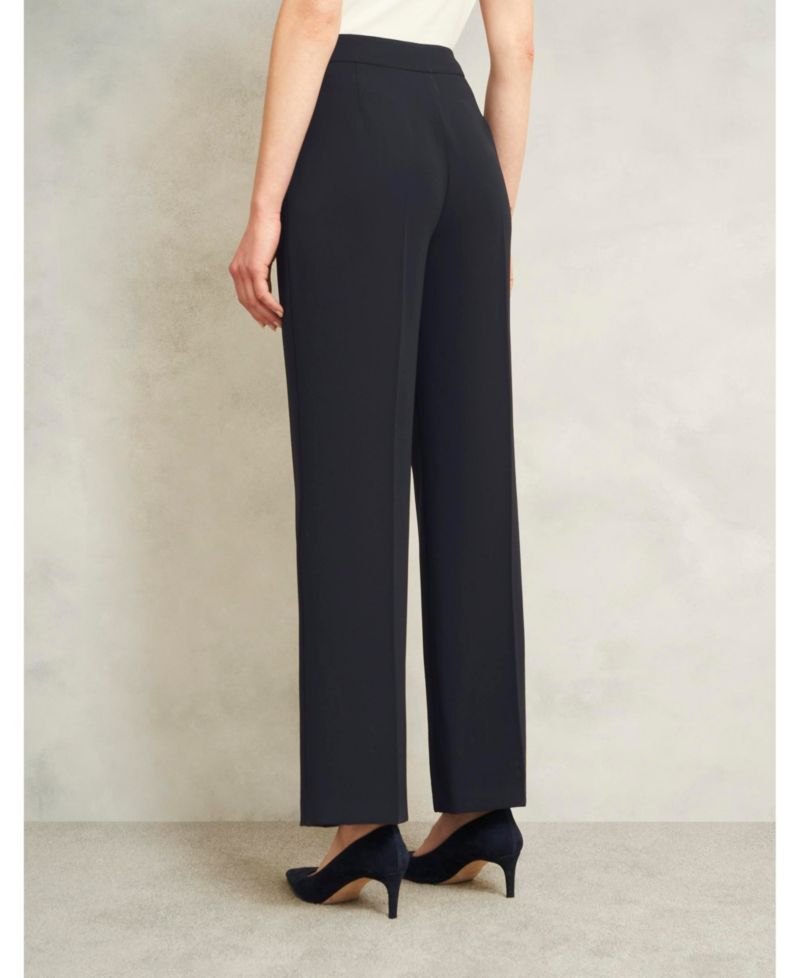 Women's Mel Wide Trouser