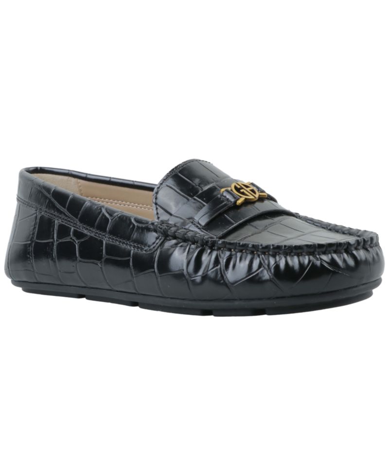 Women's Caelann Slip On Driver Loafers
