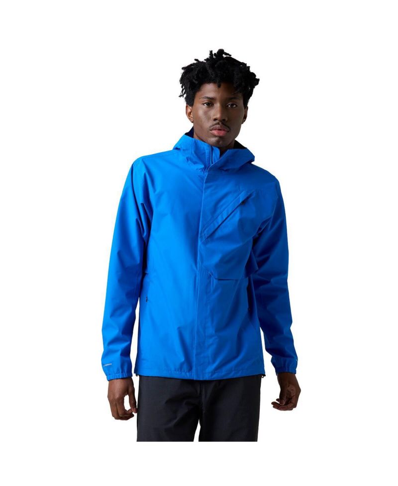 Men's Kanarra Rain Jacket
