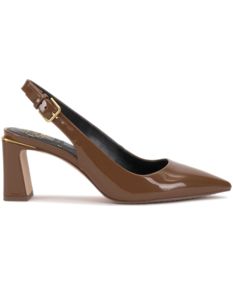 Women's Hamden Slingback Pumps