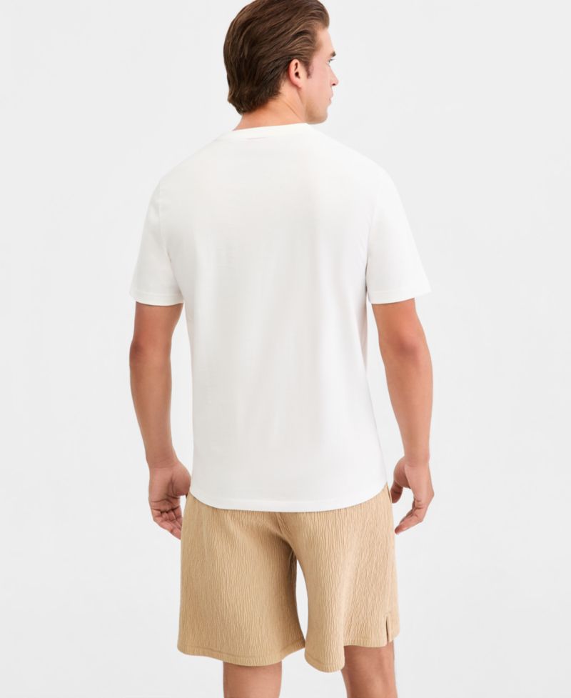Men's Durose Graphic T-Shirt