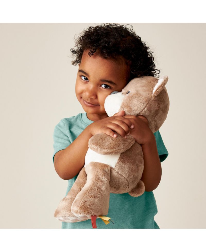 Baby SweetieSnuggles Bear