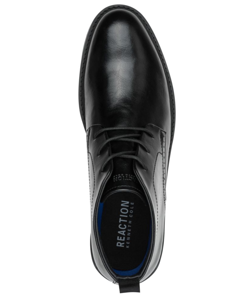 Мужские ботинки London Chukka