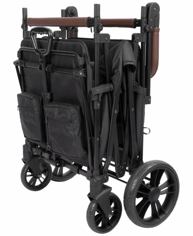 X4R Rev 4-Seater Stroller