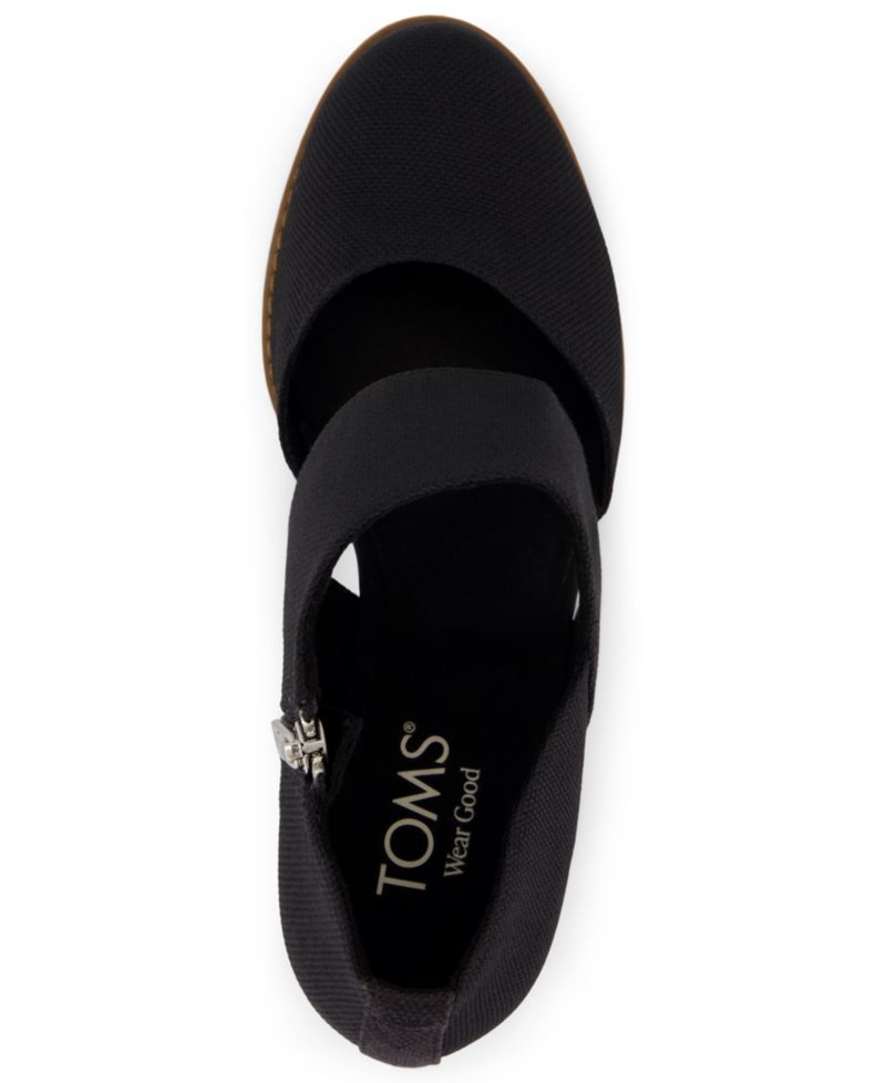 Women's Milan Nova Block Heel Dress Pumps