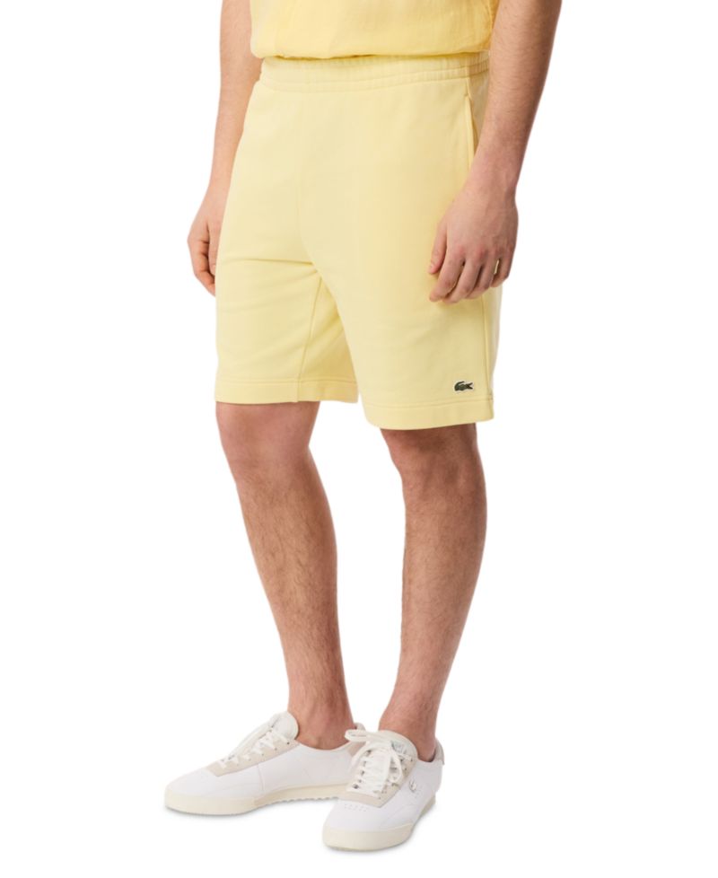 Жёлтый