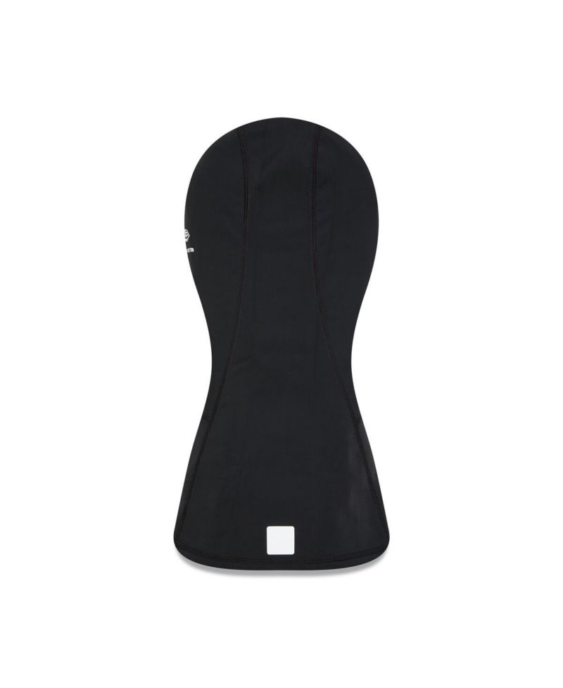 Men's Black Las Vegas Raiders Sideline Balaclava Hat