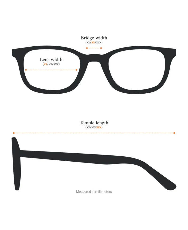Women's Rectangle Sunglasses, PH3164