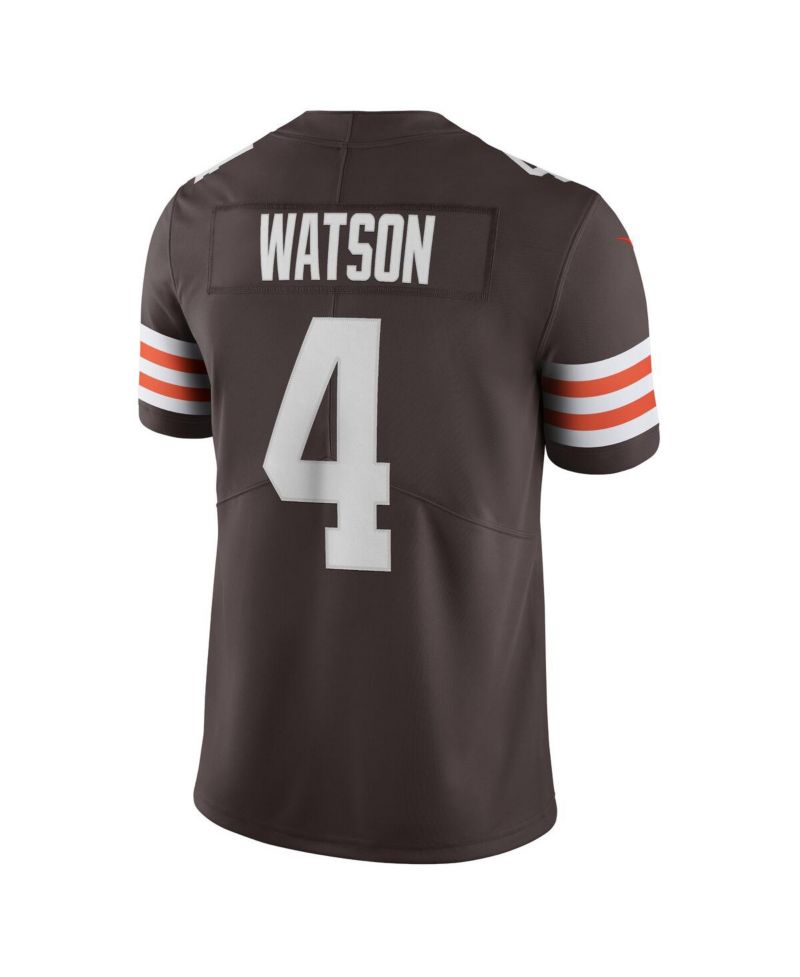 Men's Deshaun Watson Cleveland 2020 Vapor Limited Jersey